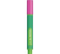 Schneider Stylo Feutre Fibre Combinable Link-It 1,0 Rose Fashion
