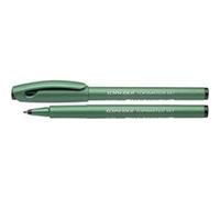 Schneider Stylo feutre Topwriter 147 Pointe 0,6 mm Bleu