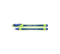 SCHNEIDER - stylo feutre X-Press, vert,largeur de tracé: 0,8mm