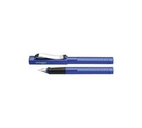 SCHNEIDER - stylo plume Base Arctic Blue, bleu