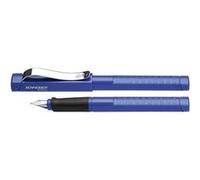 Schneider Base Kid Stylo plume Plume L Bleu