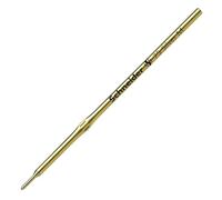 Schneider stylos à bille 75, mine m (argent)