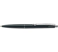 Schneider stylos à bille office mine m (noir)