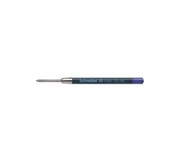 Schneider Recharge Bille Slider 755 Xb - Encre Viscoglide Bleu