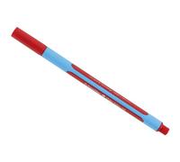 Schneider Stylos à bille Slider Basic XB à séchage rapide, rouge