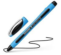 Schneider stylos à bille slider memo mine xB avec capuchon-noir-emballage blister