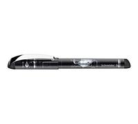 Schneider Stylos à plume Glam Steel Heart