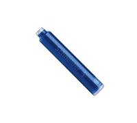 SCHNEIDER stylos cartouches standard bleues pour stylos sCHNEIDER et autres de 6