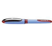 Schneider Stylos roller One Hybrid N 05, needlespitze hybride, 0,5 mm, rouge