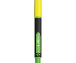 Schneider Surligneur Link-It Jaune