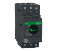 Schneider Electric Disjoncteur-moteur GV3L50 3P 50 A 22 kW (EVK)