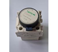 Schneider Electric TeSys Bloc horaire A LADT2 1F+1O bornes à vis-étriers