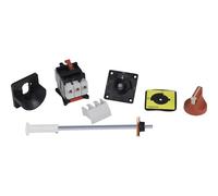 Schneider TeSys Vario Interrupteur De Déconnexion D'Urgence 32A - VCCF1