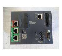 Schneider TM262M25MESS8T Contrôleur De Mouvement 8 Axes 3ns Sercos III Ethernet