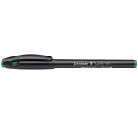 Schneider Fineliner Topliner 967, verde