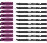 Schneider 967 Topliner - Violet