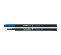 Schneider Topliner 970 Mine De Rechange Pour Feutre Topliner 911 Bleu/0,4 Mm Lot De 10