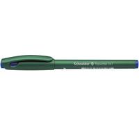 Schneider Topwriter 147 (Stylo feutre) Lot de 10, Bleu