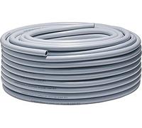 Schneider tuyau d'air comprimé 25 Mtr. Dls15,5-10 Gris