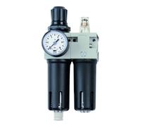 Schneider Unité de service Schneider WE 2-fold 1/2 W Quantité:1