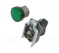 SCHNEIDER XB4BVG3 Lampe de contrôle