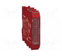 Schneider Electric XPSMCMCP0802 CPU 8E 2S VIS