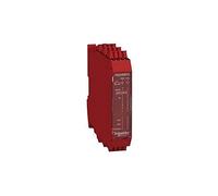 Schneider Xpsmcmmx0802G Module D'Extension Pour Xpsmcm, 8E, 2A (Osspaire), Pinces à Ressort