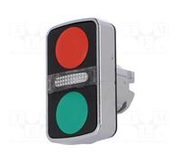 SCHNEIDER ZB4BW7A3740 Commutateur