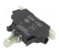 Schneider Electric Schneider Electric Module LED 230V DC blanc ZBVM15 Quantité:4