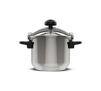 Schnellkochtopf Taurus Classic Moments 8L Edelstahl