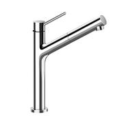 Schock 510120CHR DION Évier de cuisine Chrome