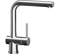 Schock 517005EDM LAIOS Évier de Cuisine, Acier Inoxydable