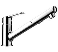 Schock 522120CHR DAJA Évier de cuisine Chromé