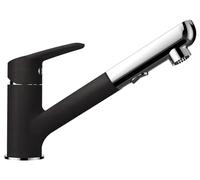 Schock 522120GNE DAJA Évier Noir