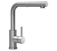 Schock 534120EDM robinet Acier inoxydable