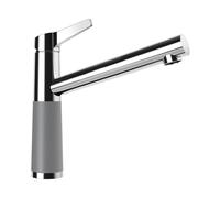 Schock 554000GCR SC-510 Évier de cuisine Croma