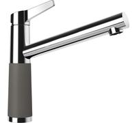 Schock 554003SIL Mitigeur Monocommande SC-510 Einhebelmischer