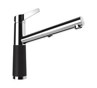 Schock 554120GNE SC-510 Évier Noir