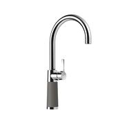 Schock 555000GAS SC-520 Évier de cuisine Asphalte