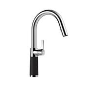 Schock 555120GNE SC-520 Évier de cuisine Noir