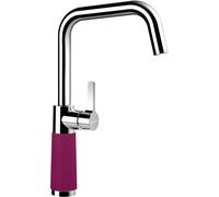 Schock 556000BRY SC-530 Berry Robinet de cuisine haute pression coloré avec bec fixe