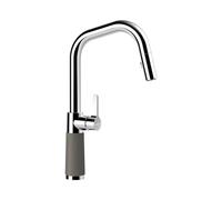 Schock 556120GAS SC-530 Évier de cuisine Asphalte