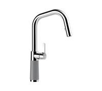 Schock 556120GCR SC-530 Évier de cuisine Croma