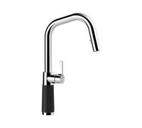Schock 556120GNE SC-530 Évier de cuisine Noir