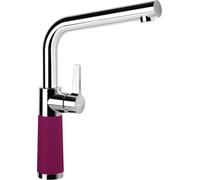Schock 557000BRY SC-540 Berry Robinet de cuisine haute pression coloré avec bec fixe