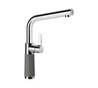 Schock 557000GAS SC-540 Évier de cuisine Aspect asphalte