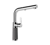 Schock 557120STO SC-540 Évier de Cuisine, Stone
