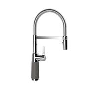 Schock 558000SIL SC-550 Évier de cuisine Silverstone