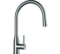 Schock 559120EDM robinet Acier inoxydable