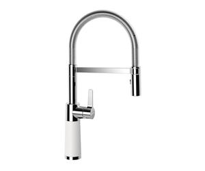 SCHOCK B550.000POL SC550.000 Robinet de Cuisine, Polaris